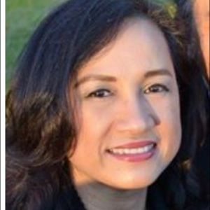 Meet your Posher, Norma